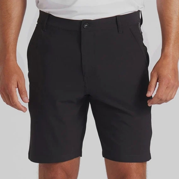 3/$20 Puma Mens 10" Dri-Fit Style Golf Shorts 32 - Picture 1 of 4